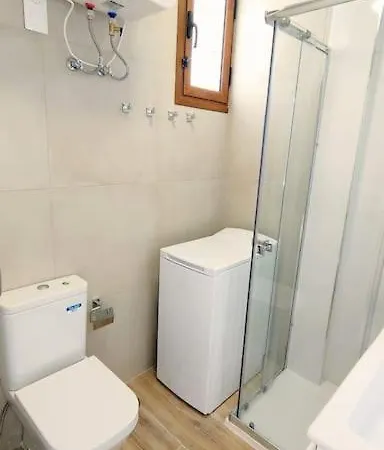 Apartment Ojo De Halcon Playa del Ingles (Gran Canaria)