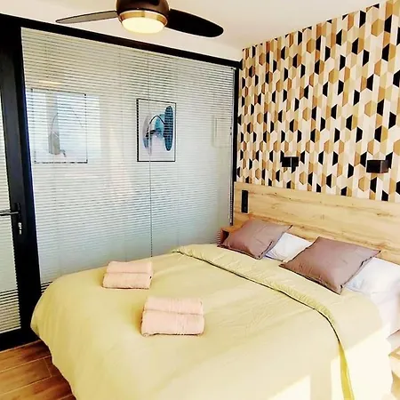 Apartment Ojo De Halcon *