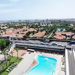 Apartment Ojo De Halcon By Casas Cocodrilo Playa del Ingles (Gran Canaria)