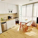 Ojo De Halcon By Casas Cocodrilo Apartment