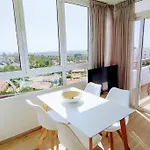 Apartment Ojo De Halcon By Casas Cocodrilo *