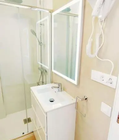 Appartamento Ojo De Halcon By Casas Cocodrilo Playa del Inglés