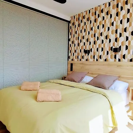 Ojo De Halcon By Casas Cocodrilo Playa del Ingles (Gran Canaria)