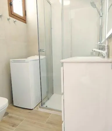 Ojo De Halcón Apartamento Playa del Inglés